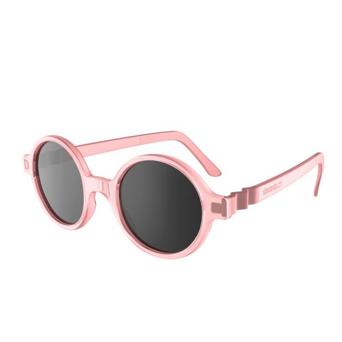 Ki Et La - UV-Sonnenbrille für Kinder - RoZZ - Pink